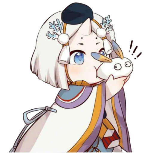 sketch illustration animated cartoon