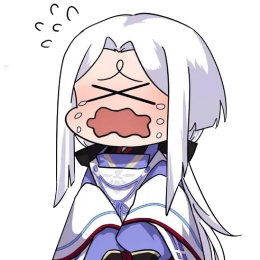 sketch cartoon fictional character