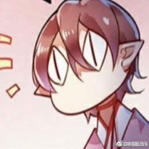 anime cartoon illustration