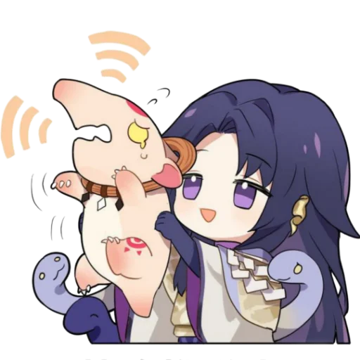 animated cartoon illustration animation