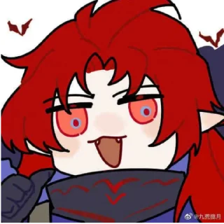 Стикер Onmyoji - 0