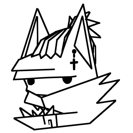 sketch drawing clipart