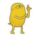 Стикер Ontoshka - 10