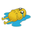 Стикер Ontoshka - 2