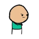 Стикер Ontoshka - 0