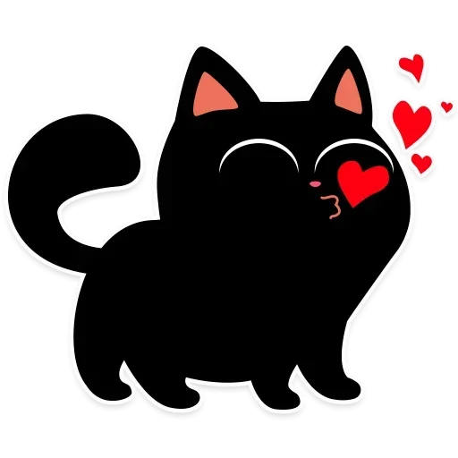 животное клипарт мультфильм