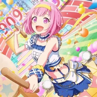 Sticker 𝙊𝙊𝙏𝙊𝙍𝙄 𝙀𝙈𝙐 @ganymededess - 10