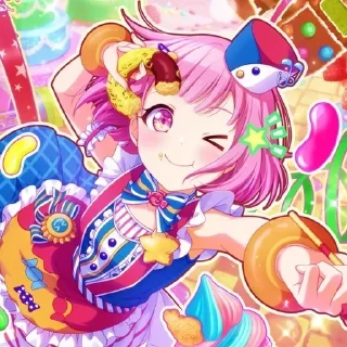 Sticker 𝙊𝙊𝙏𝙊𝙍𝙄 𝙀𝙈𝙐 @ganymededess - 2