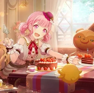 Sticker 𝙊𝙊𝙏𝙊𝙍𝙄 𝙀𝙈𝙐 @ganymededess - 5