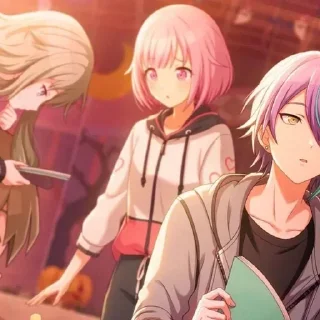 Sticker 𝙊𝙊𝙏𝙊𝙍𝙄 𝙀𝙈𝙐 @ganymededess - 7