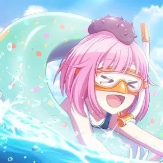 Sticker 𝙊𝙊𝙏𝙊𝙍𝙄 𝙀𝙈𝙐 @ganymededess - 3