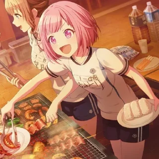 Sticker 𝙊𝙊𝙏𝙊𝙍𝙄 𝙀𝙈𝙐 @ganymededess - 6