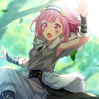 Sticker 𝙊𝙊𝙏𝙊𝙍𝙄 𝙀𝙈𝙐 @ganymededess - 9