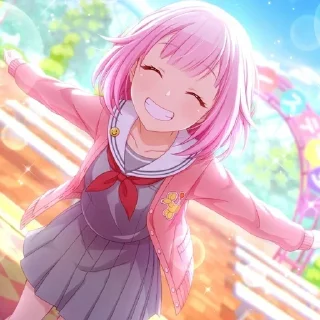 Sticker 𝙊𝙊𝙏𝙊𝙍𝙄 𝙀𝙈𝙐 @ganymededess - 11