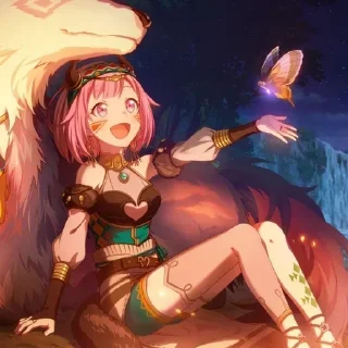 Sticker 𝙊𝙊𝙏𝙊𝙍𝙄 𝙀𝙈𝙐 @ganymededess - 1