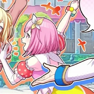 Sticker 𝙊𝙊𝙏𝙊𝙍𝙄 𝙀𝙈𝙐 @ganymededess - 8