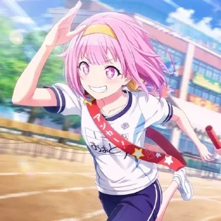 Sticker 𝙊𝙊𝙏𝙊𝙍𝙄 𝙀𝙈𝙐 @ganymededess - 4