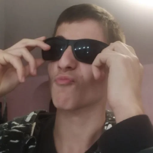 Стикер Ооав - 4