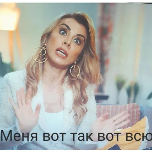 Стикер Oodaaadetka - 1