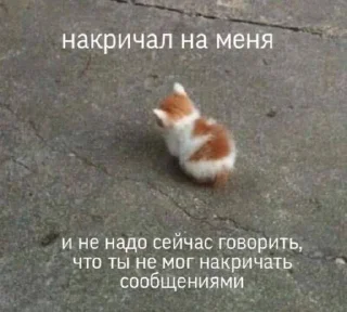 Стикер Избранные • @sticbot - 8