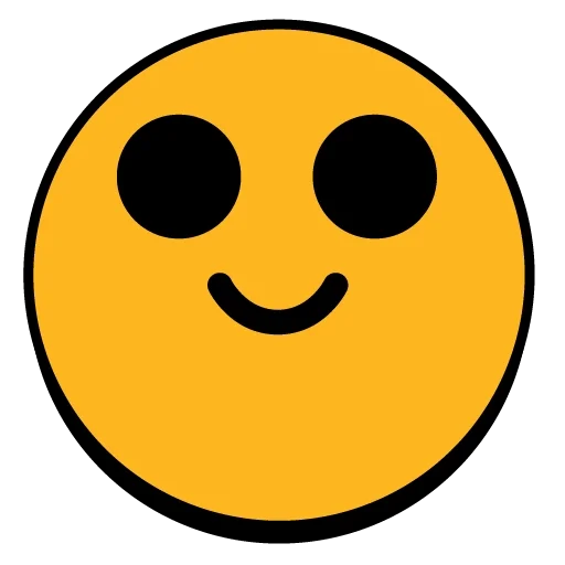 Стикер Оол - 3