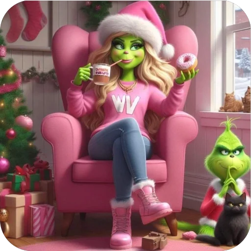 ОооОчень красиво - 