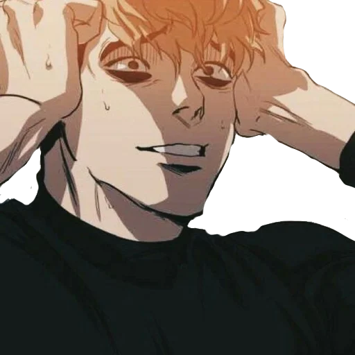 Sticker Sany_krash - 7