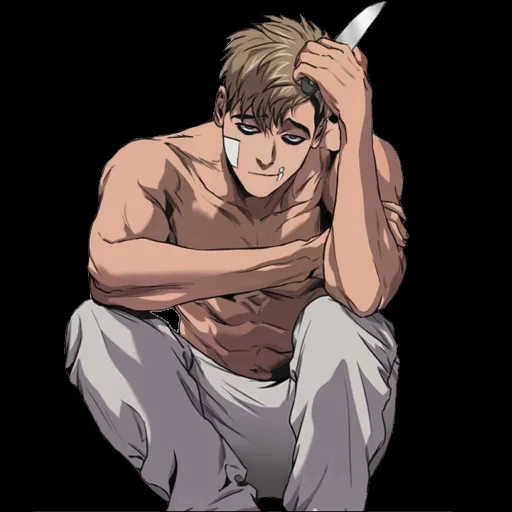 Sticker Sany_krash - 5