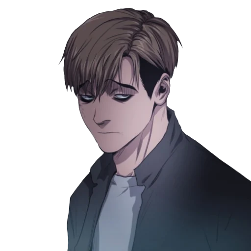 Sticker Sany_krash - 4