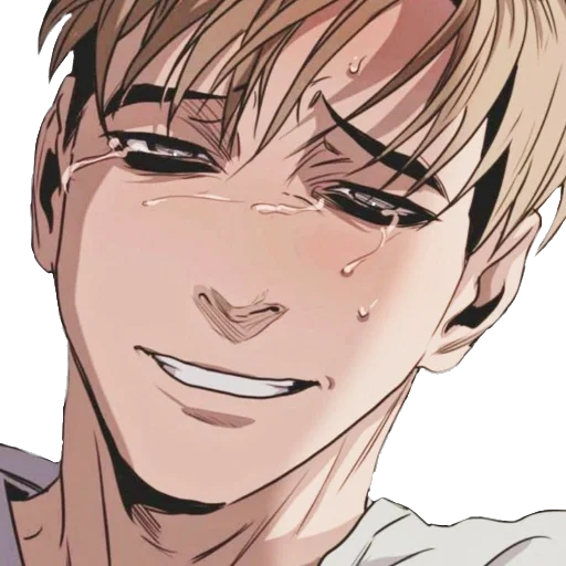 Sticker Sany_krash - 3