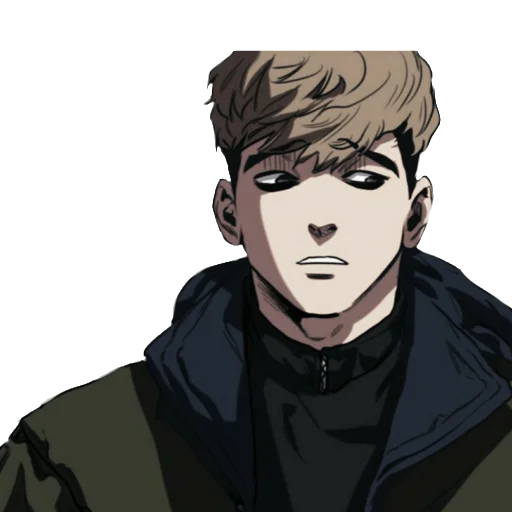 Sticker Sany_krash - 0