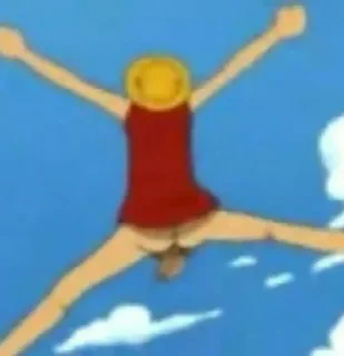 Sticker CAN WE GET MUCH HIGHER - 3