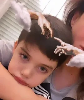 Sticker @NKNNN :🫀 - 11