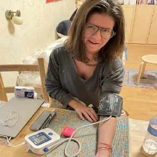 Sticker Ебала - 10