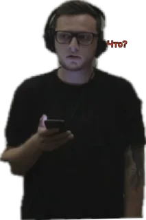 Sticker Разноцветный пак опасен, опасеен - 9