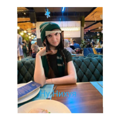 Опасный чел 👹👹👹👹 - 