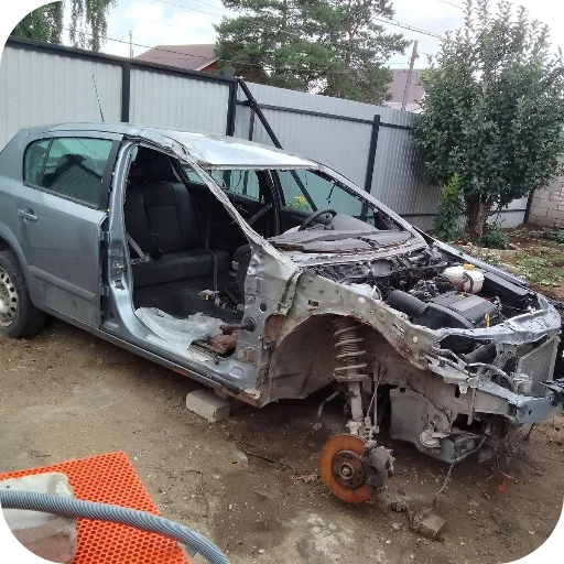 outdoor tire auto part