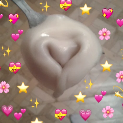 Sticker Pelmeni by Yura - 7