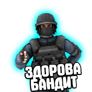 Sticker OpenTrade - 7