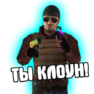 Sticker OpenTrade - 1