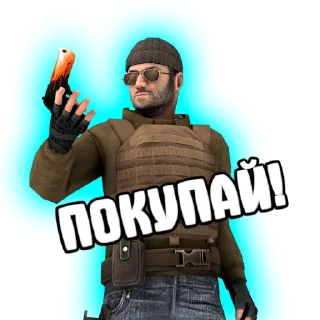 Sticker OpenTrade - 5