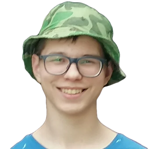 human face clothing person