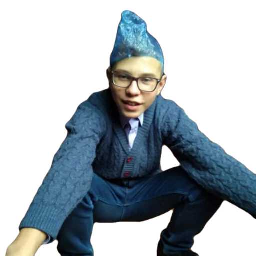 human face clothing person