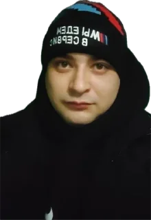 Стикер OV - 11