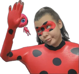 Стикер OV - 10