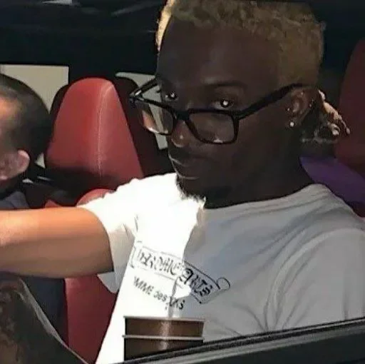 Sticker OpiumVamps - 1