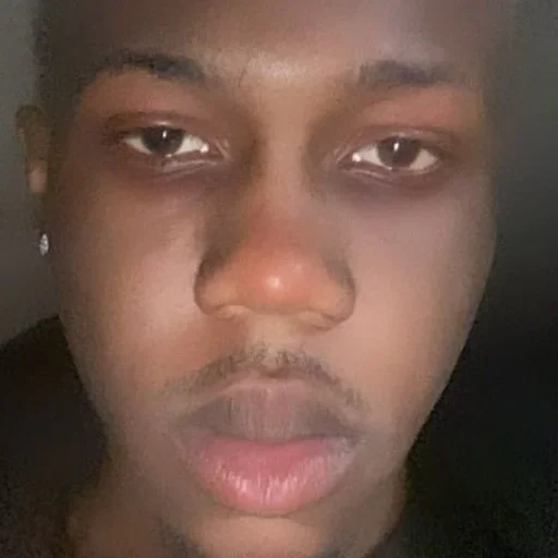 Sticker OpiumVamps - 1