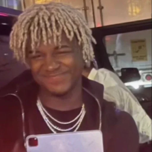 Стикер OpiumVamps - 1