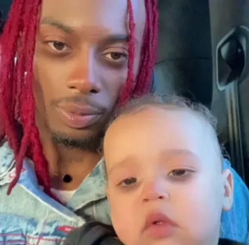 Sticker OpiumVamps - 1