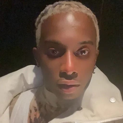 Sticker OpiumVamps - 1